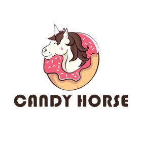 Candy Horse