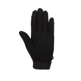 Horze - Basic polygrip ridehandsker