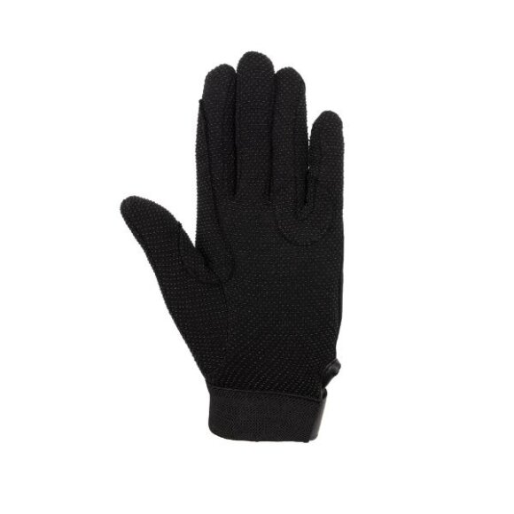 Horze - Basic polygrip ridehandsker