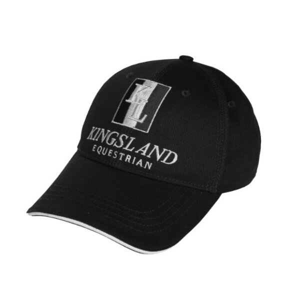 Kingsland - Classic unisex cap 