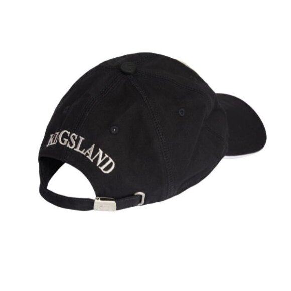 Kingsland - Classic unisex cap 