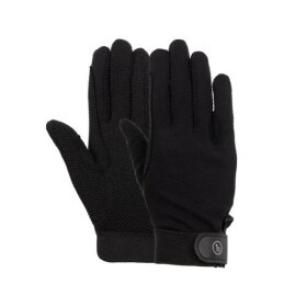 Horze - Basic polygrip ridehandsker