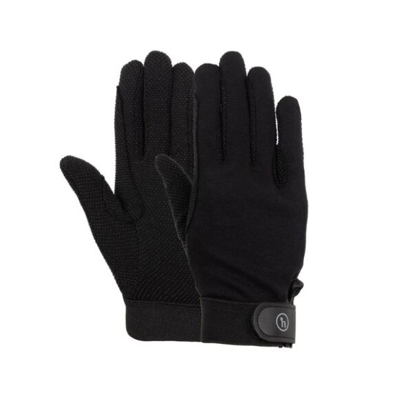 Horze - Basic polygrip ridehandsker