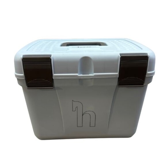 Horze - Smart striglekasse 