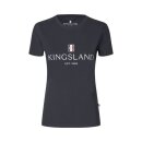 Kingsland - Classic logo T-shirt Kingsland - Classic logo T-shirt