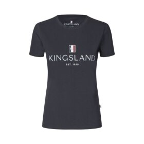 Kingsland - Classic logo T-shirt