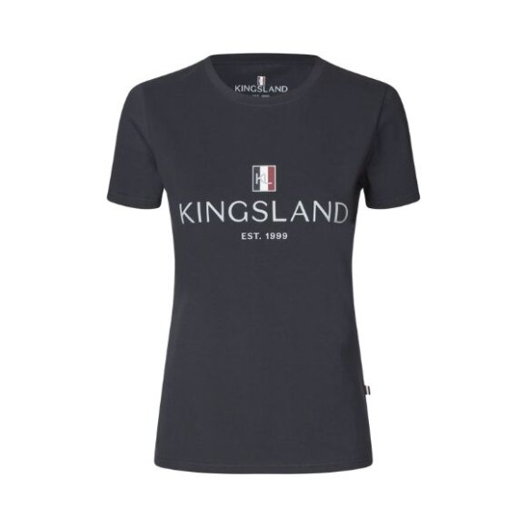 Kingsland - Classic logo T-shirt