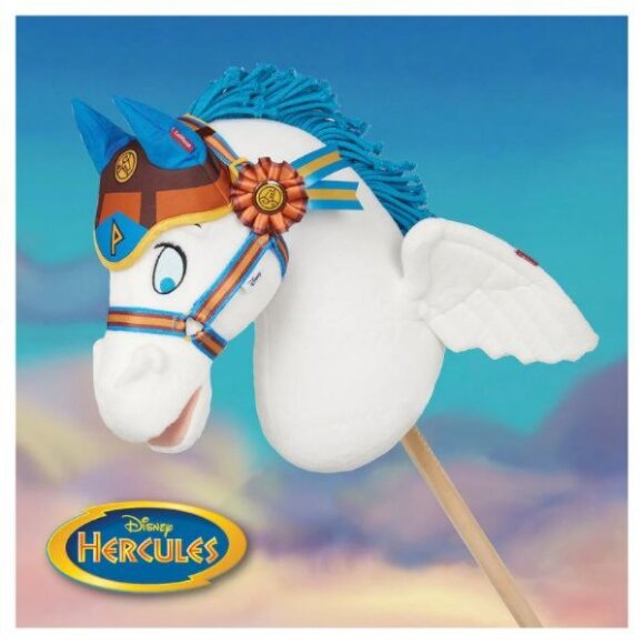LeMieux - Disney Hobby Horse Pegasus m.accessories Set 