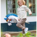 LeMieux - Disney Hobby Horse Pegasus m.accessories Set LeMieux - Disney Hobby Horse Pegasus m.accessories Set