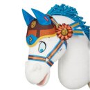 LeMieux - Disney Hobby Horse Pegasus m.accessories Set LeMieux - Disney Hobby Horse Pegasus m.accessories Set