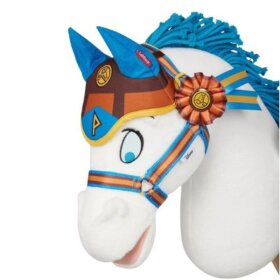LeMieux - Disney Hobby Horse Pegasus m.accessories Set 