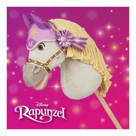 LeMieux - Disney Hobby Horse Maximus m. accessories Set 