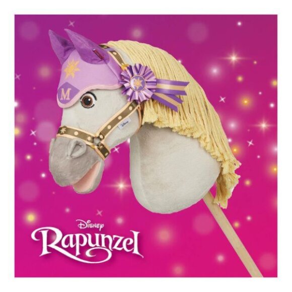 LeMieux - Disney Hobby Horse Maximus m. accessories Set 