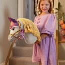 LeMieux - Disney Hobby Horse Maximus m. accessories Set LeMieux - Disney Hobby Horse Maximus m. accessories Set