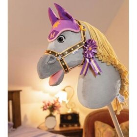 LeMieux - Disney Hobby Horse Maximus m. accessories Set 