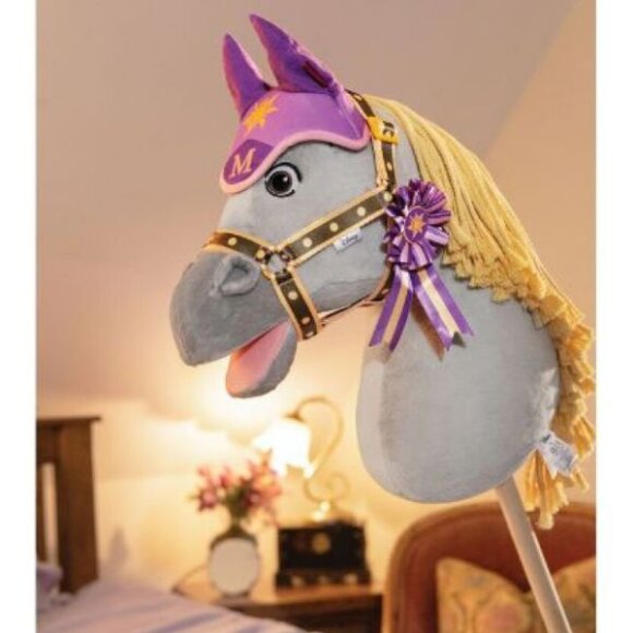 LeMieux - Disney Hobby Horse Maximus m. accessories Set 