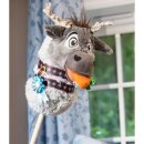 LeMieux - Disney Hobby Horse Sven m. accessories sæt LeMieux - Disney Hobby Horse Sven m. accessories sæt