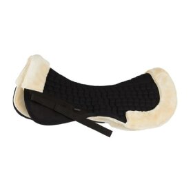 Horze - Pad m. imiteret lam 