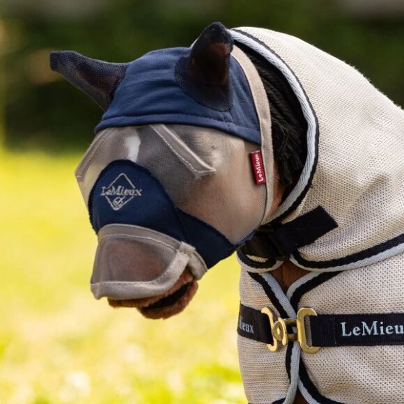LeMieux - Toy pony insektmaske