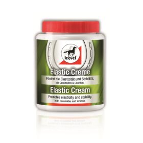 Leovet - Elastisk hovcreme 750 ml Leovet - Elastisk hovcreme 750 ml
