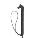Covalliero - Ridepisk med hestehoved 90 cm Covalliero - Ridepisk med hestehoved 90 cm