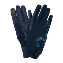 Equipage - Terina mesh ridehandsker Equipage - Terina mesh ridehandsker