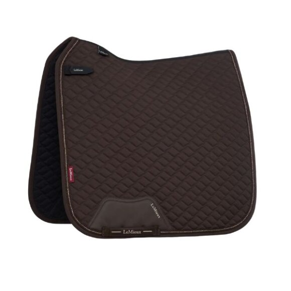 LeMieux - Brilliance square dressurunderlag