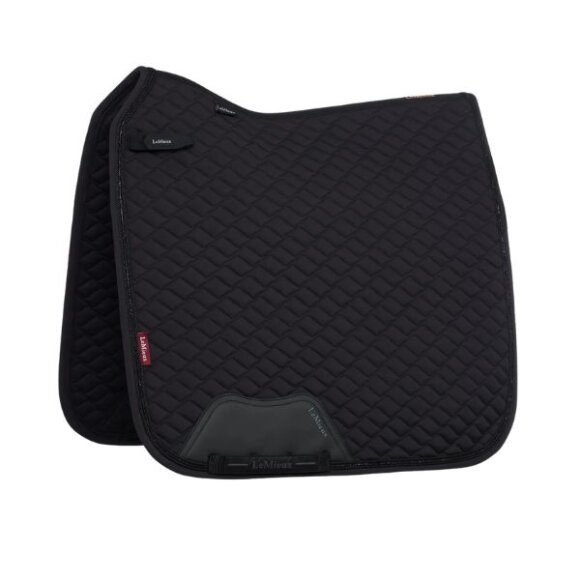 LeMieux - Brilliance square dressurunderlag 