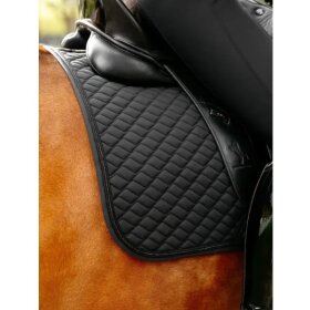 LeMieux - Brilliance square dressurunderlag 