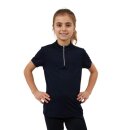 Horze - Mina børne bluse Horze - Mina børne bluse
