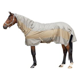 Covalliero - Regn- og insektdækken 