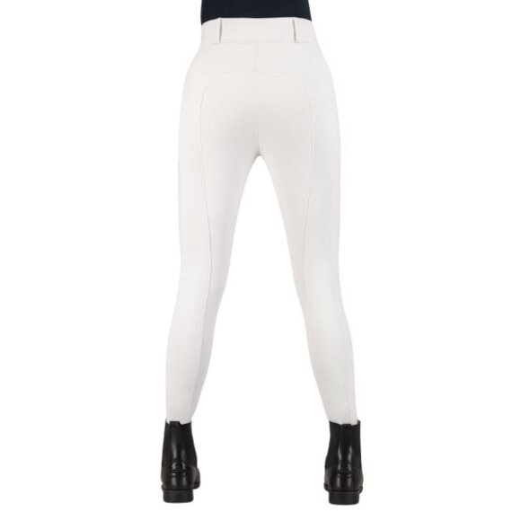 Imperial Riding - Tamara no-see through stævne ridetights 