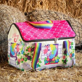 Harrys Horse - Nooni strigletaske