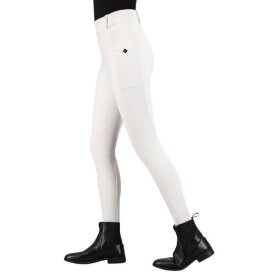 Imperial Riding - Tamara no-see through stævne ridetights Imperial Riding - Tamara no-see through stævne ridetights
