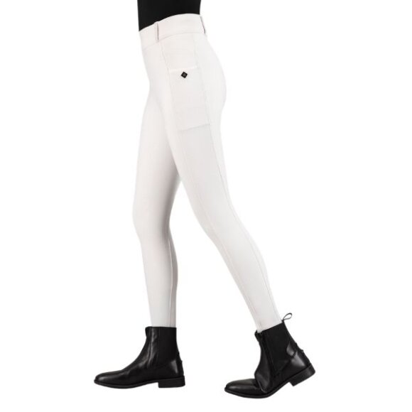 Imperial Riding - Tamara no-see through stævne ridetights 