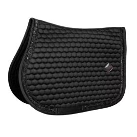 Kentucky horsewear - Glitter band pony springunderlag