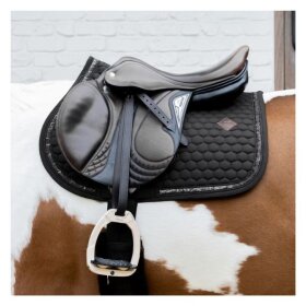 Kentucky horsewear - Glitter band pony springunderlag