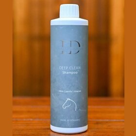 Laudrup & Dufour - Deep clean shampo 500 ml