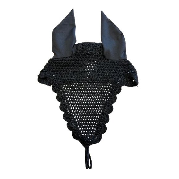 Catago - Deep cut glitter hut