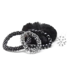 BelliNoxx - Bestseller kit - black