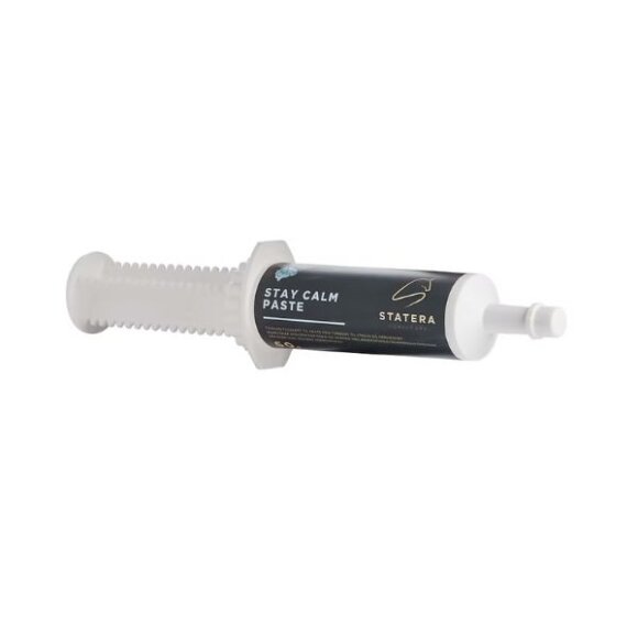 Statera Horsecare - Stay calm paste 60 g
