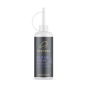 Statera Horsecare - Clear view - eye cleaner 100 ml Statera Horsecare - Clear view - eye cleaner 100 ml