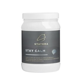 Statera Horsecare - Stay calm 800 g Statera Horsecare - Stay calm 800 g