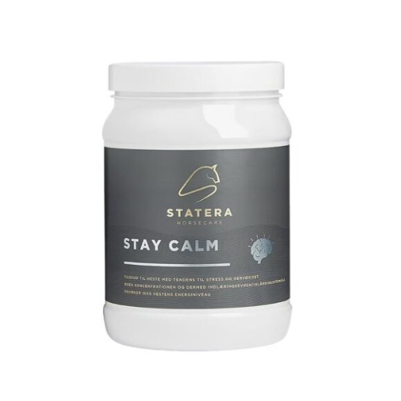 Statera Horsecare - Stay calm 800 g