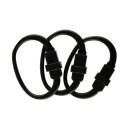 Horze - Safety release 3 stk.