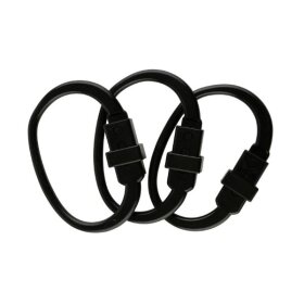 Horze - Safety release 3 stk.