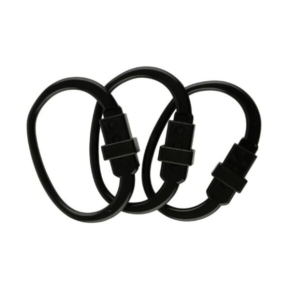 Horze - Safety release 3 stk.