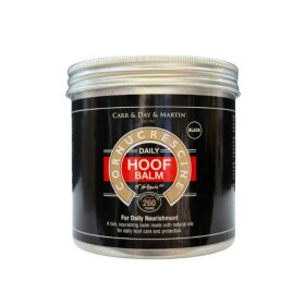 Carr Day Martin - Daily hoof balm black 500 ml Carr Day Martin - Daily hoof balm black 500 ml