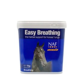 NAF - Easy breathing 1 kg