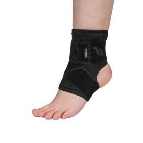 Back On Track - Strapz Ankel bandage
